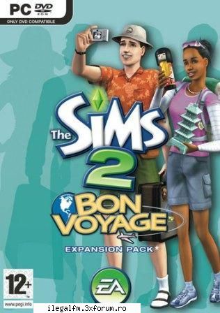 download 

  
  
  
  
  
  
  
   the sims 2: bon voyage