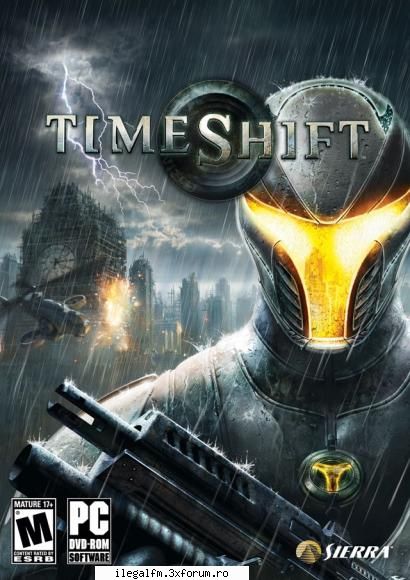 TimeShift - FLT
